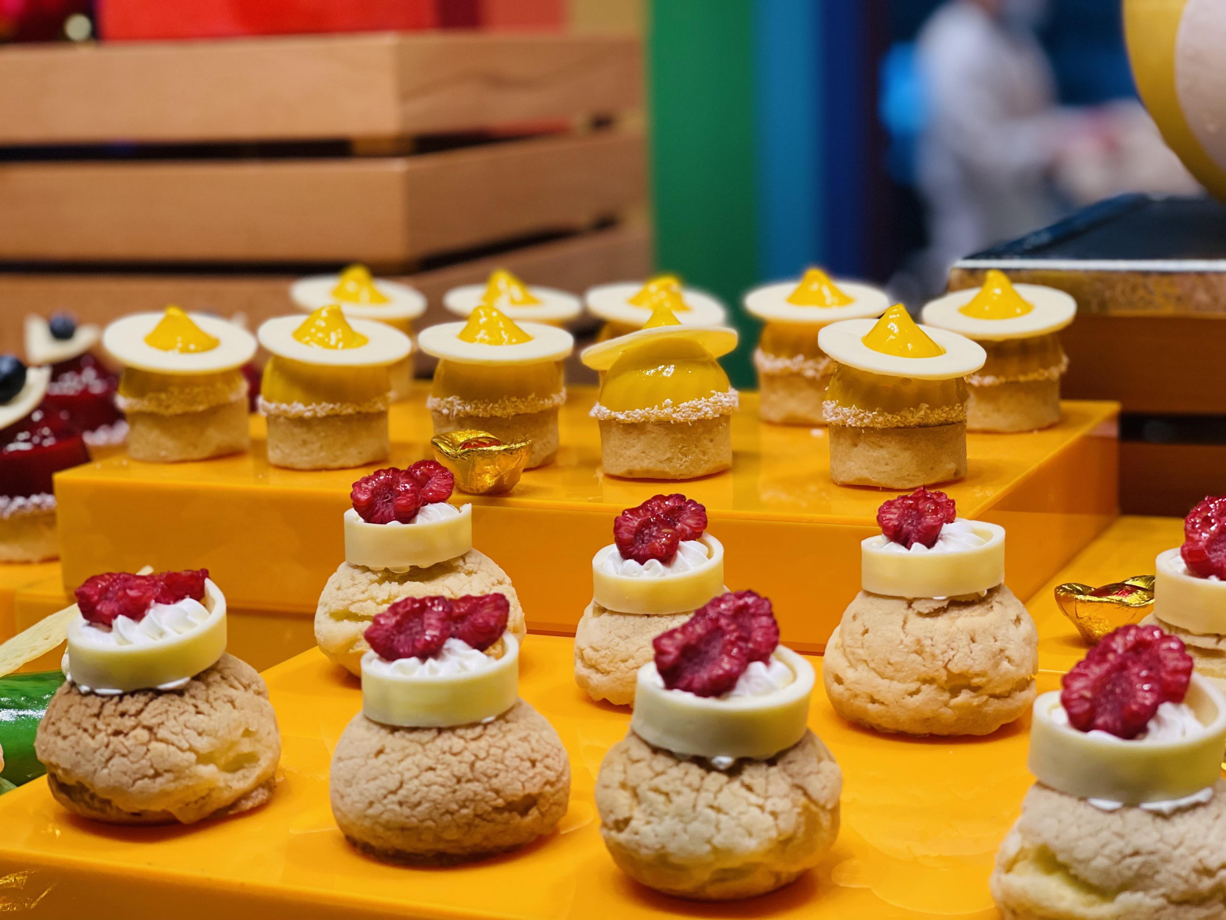 Crowne Plaza Kunshan By Ihg Ngoại thất bức ảnh