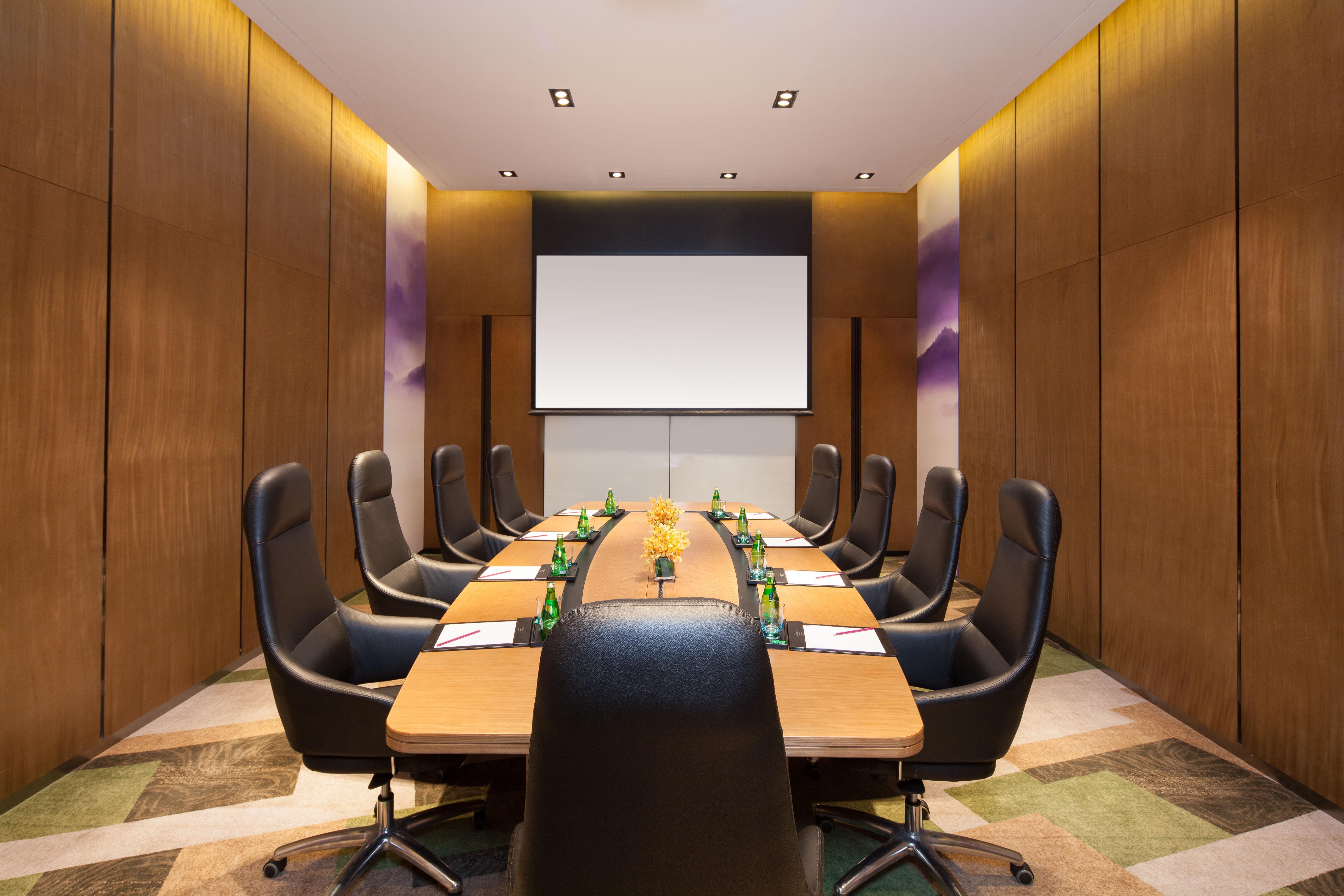 Crowne Plaza Kunshan By Ihg Ngoại thất bức ảnh