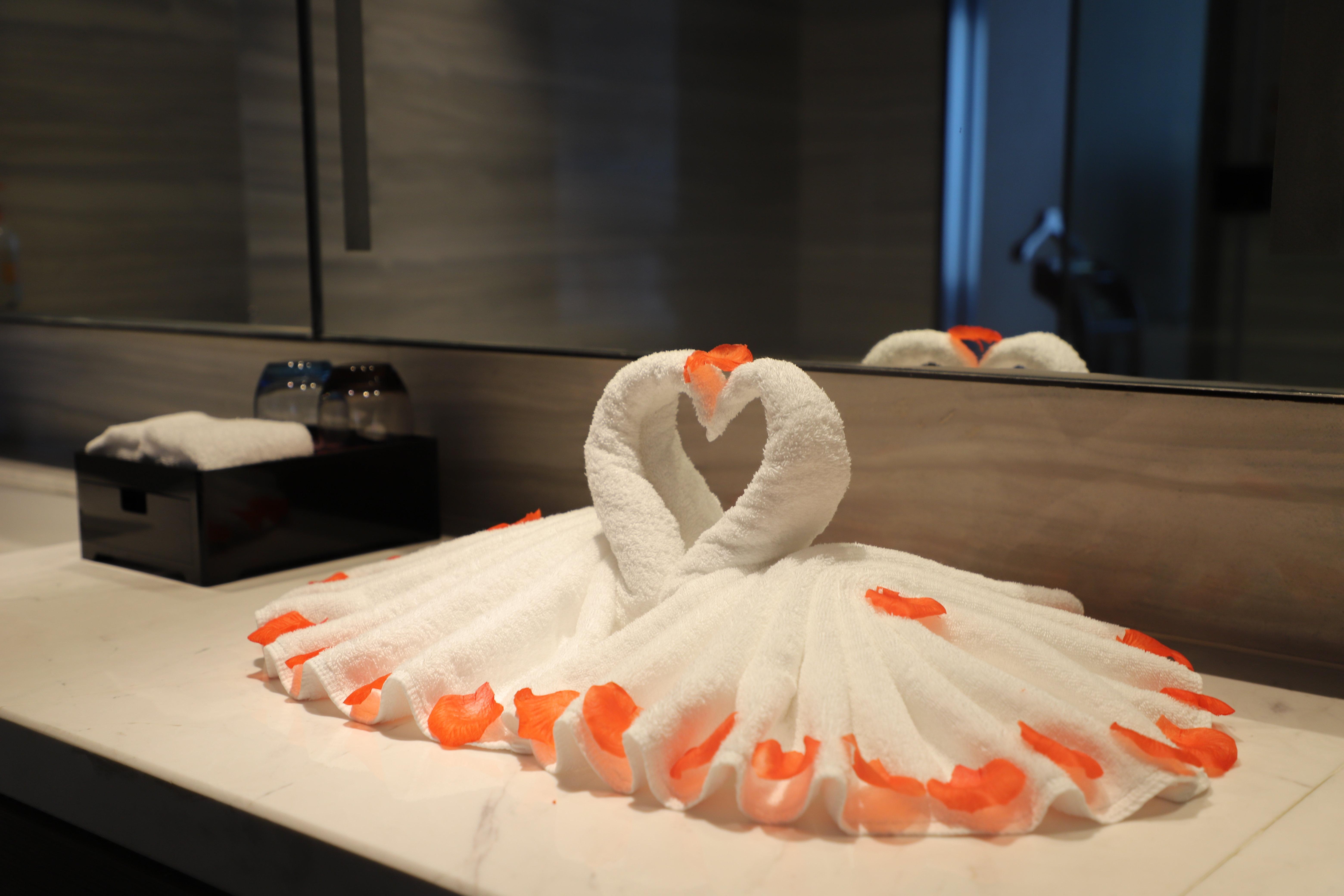 Crowne Plaza Kunshan By Ihg Ngoại thất bức ảnh