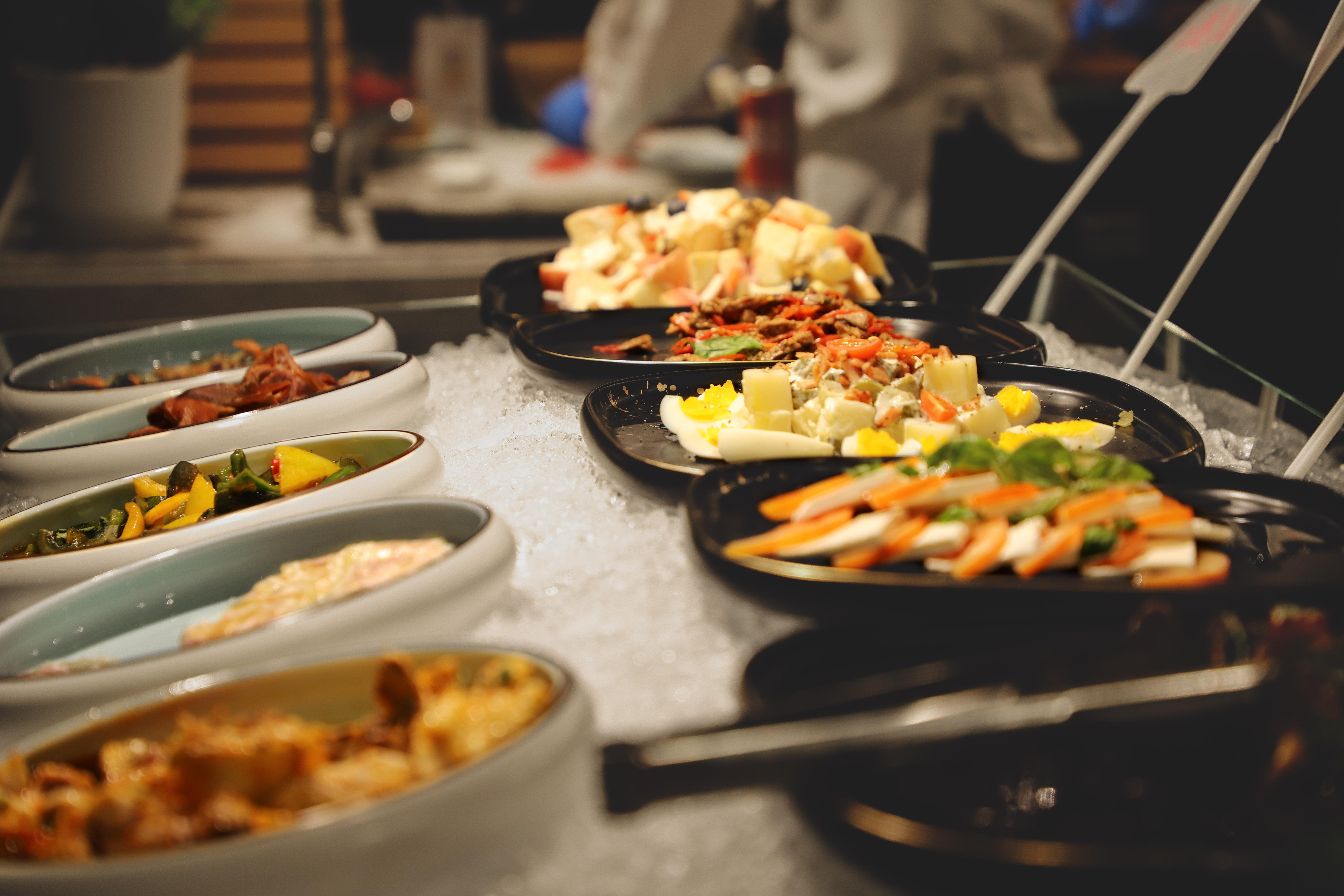 Crowne Plaza Kunshan By Ihg Ngoại thất bức ảnh