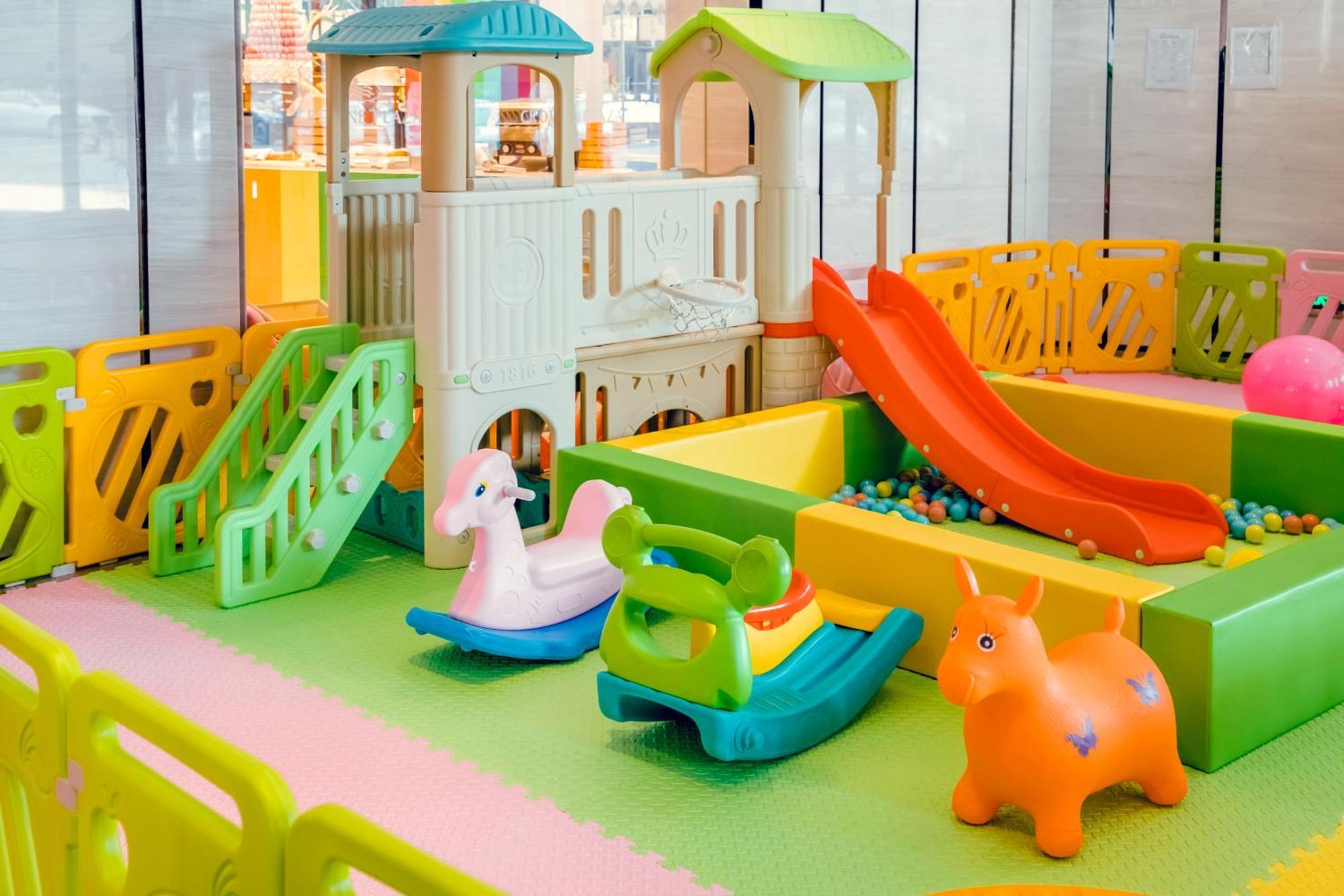 Crowne Plaza Kunshan By Ihg Ngoại thất bức ảnh
